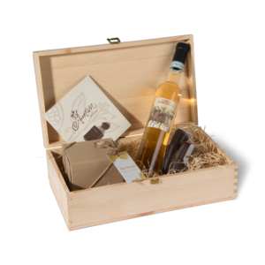 Nero Falanghina Special Edition (passito di falanghina)