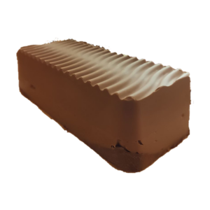 Torrone al cioccolato artigianale