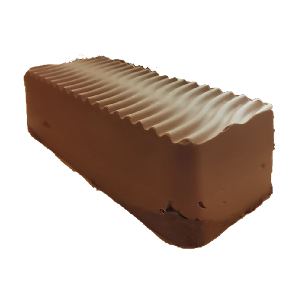 Torrone al cioccolato artigianale